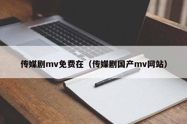 传媒剧mv免费在（传媒剧国产mv网站）